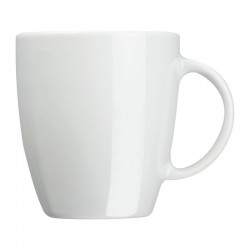 Porcelán bögre, 300 ml