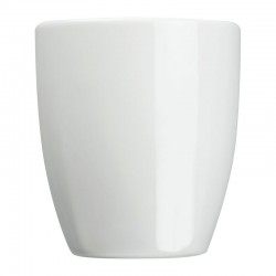Porcelán bögre, 300 ml