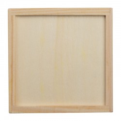 Puzzle fa labirintus