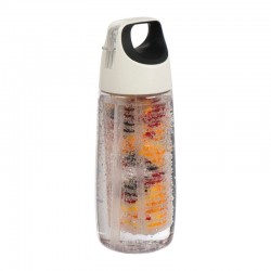 Tritán infuser kulacs, 850 ml