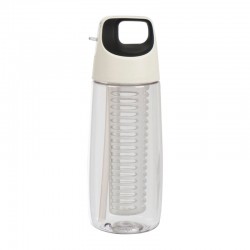 Tritán infuser kulacs, 850 ml