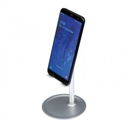 Mobiltelefon tartó műanyagból