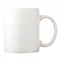 Kerámia kávés bögre, 300 ml