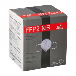 FFP2 maszk