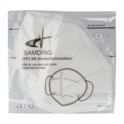 FFP2 maszk