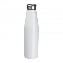 Fém ivópalack, 750 ml