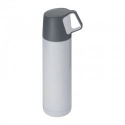 Rozsdamentes acél termosz, 500 ml