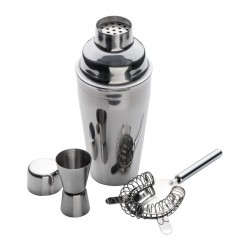 Koktélos készlet, 500 ml