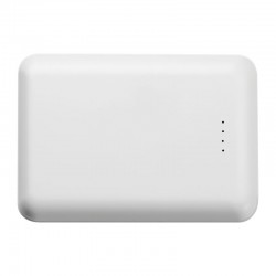 10 000 mAh powerbank