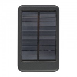 Napelemes powerbank 4000 mAh