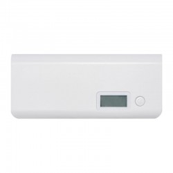 10 000mAh powerbank