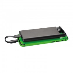 Tapadókorongos 4000 mAh...