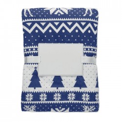 TOSTI RPET fleece takaró 190 g/m2