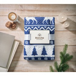 TOSTI RPET fleece takaró 190 g/m2