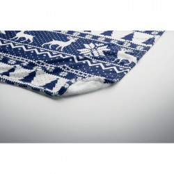 TOSTI RPET fleece takaró 190 g/m2