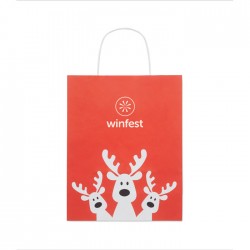 BAO SMALL Kis papír ajándéktasak
