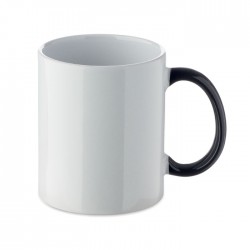 FESTIMUG Karácsonyi kerámia bögre 300ml