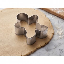 COOKIES Karácsonyi sütikiszúró készlet