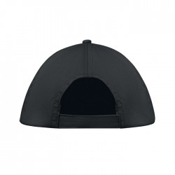 BUZZ 5 panel baseball sapka 160g/m2