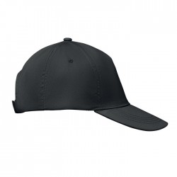 BUZZ 5 panel baseball sapka 160g/m2