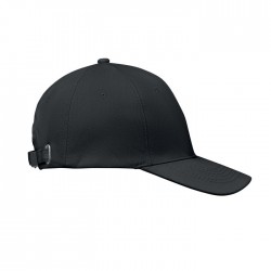 BUFFALO 6 panel baseball sapka 260g/m2