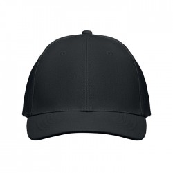 BUFFALO 6 panel baseball sapka 260g/m2