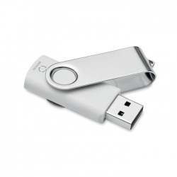 TECHMATE RABS 16GB újrahaszn. ABS pendrive