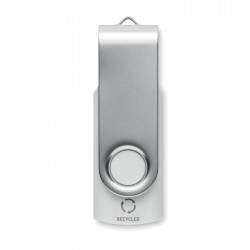 TECHMATE RABS 16GB újrahaszn. ABS pendrive
