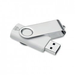 TECHMATE RABS 16GB újrahaszn. ABS pendrive