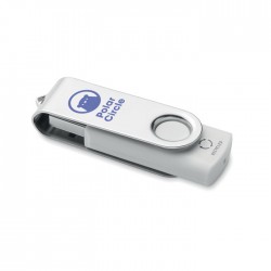 TECHMATE RABS 16GB újrahaszn. ABS pendrive