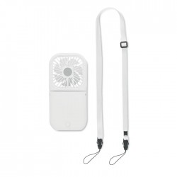 STANDFAN Összecsukh. asztali ventilátor