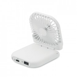 STANDFAN Összecsukh. asztali ventilátor