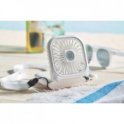 STANDFAN Összecsukh. asztali ventilátor
