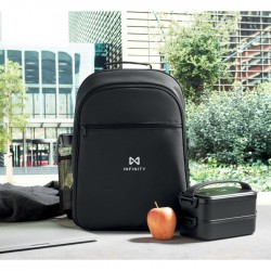 COOLPACK 300D RPET hűtő hátizsák