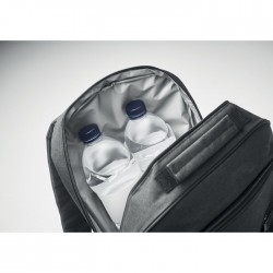 COOLPACK 300D RPET hűtő hátizsák