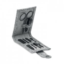 NAILKIT FELT RPET filc 6...