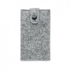 NAILKIT FELT RPET filc 6 db-os manikűrszett