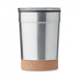 NOMU Duplafalú pohár 300 ml