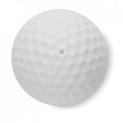 GOLF Ajakbalzsam golflabda tokban