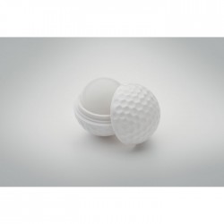 GOLF Ajakbalzsam golflabda tokban