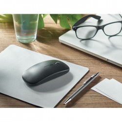 CURVY C Újratölthető vez. nélküli egér