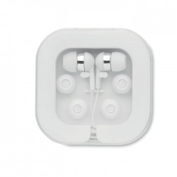 MUSISOFT C USB-C csatlakozós fülhallgató.