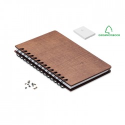 SAVAGE A5 nyírfa GROWBOOK