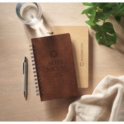 SAVAGE A5 nyírfa GROWBOOK