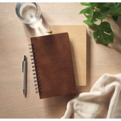 SAVAGE A5 nyírfa GROWBOOK