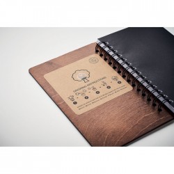SAVAGE A5 nyírfa GROWBOOK