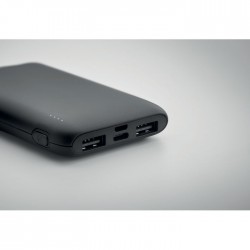 POWER52C 5000 mAh powerbank akkumulátor