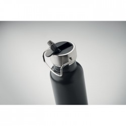 RIFLOW Duplafalú termoszpalack 660 ml