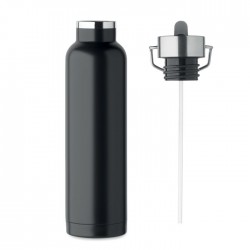 RIFLOW Duplafalú termoszpalack 660 ml