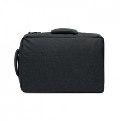 LAUGAR Vékony 15colos laptop hátizsák